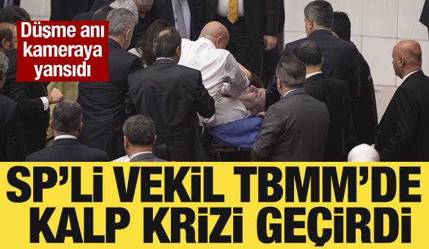 Karamollaoğlu'ndan Hasan Bitmez açıklaması
