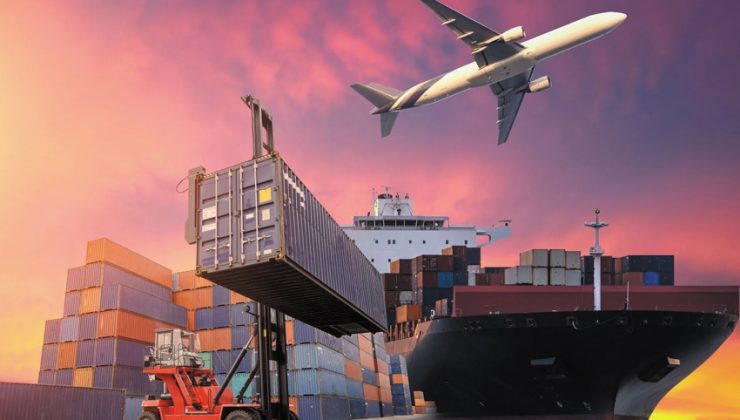 Van’da ihracat azaldı, ithalat arttı