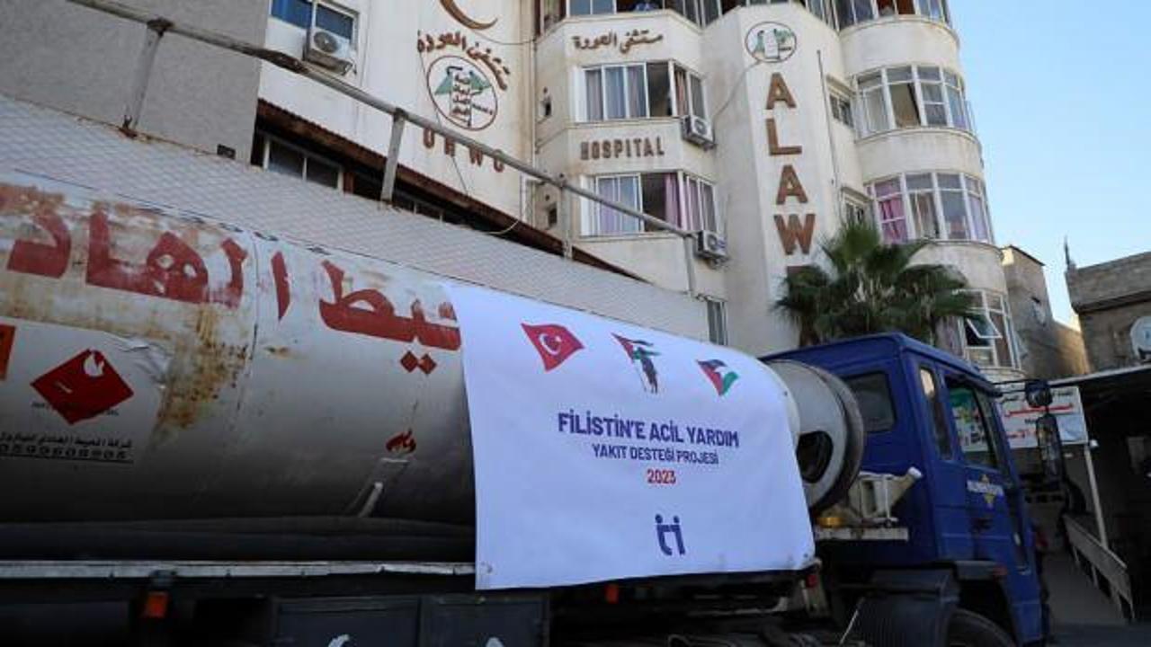 10 Aralık Dünya İnsan Hakları Günü’nde Yetim Vakfı duyurdu: 2000 yetim çocuk kayıp