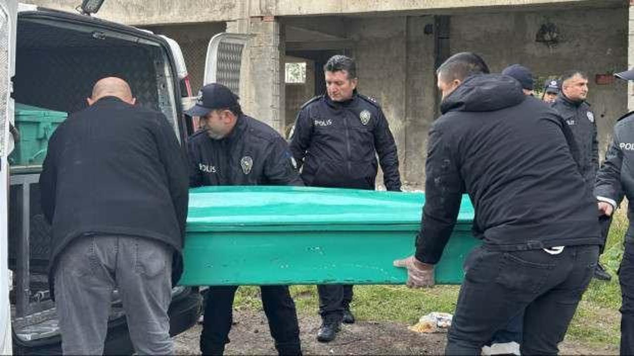 12 yaşındaki çocuk öldürüldü, şüpheli de 13 yaşında