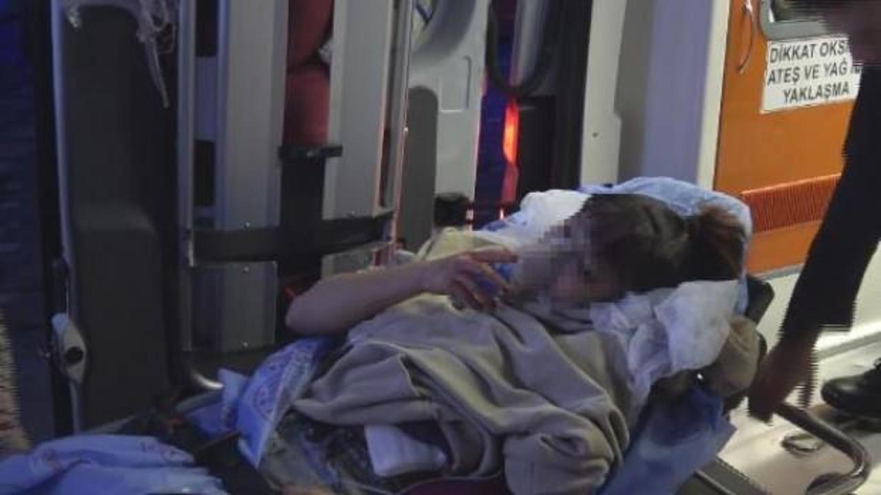 13 yaşındaki kız, sosyal medyadaki yorum tartışmasında bıçaklanmış