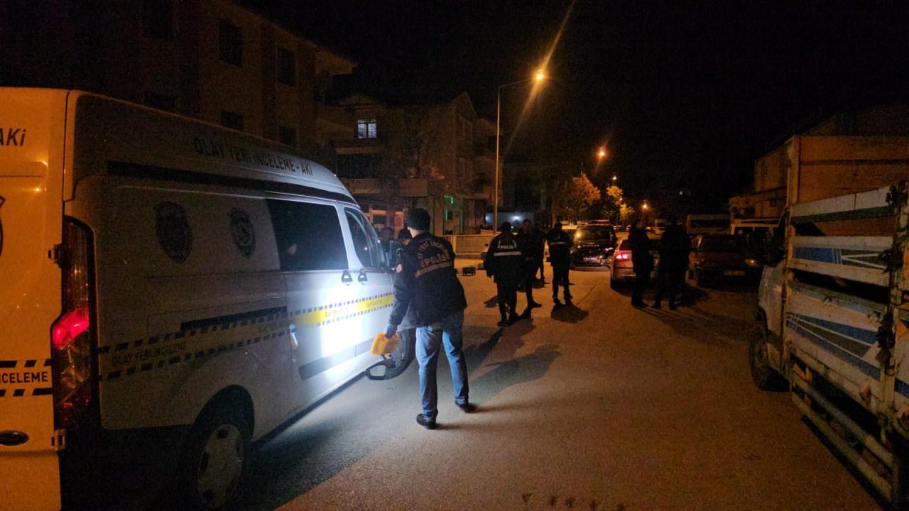 Çorum'da yine silahlı saldırı: Bir kişi yaralandı!