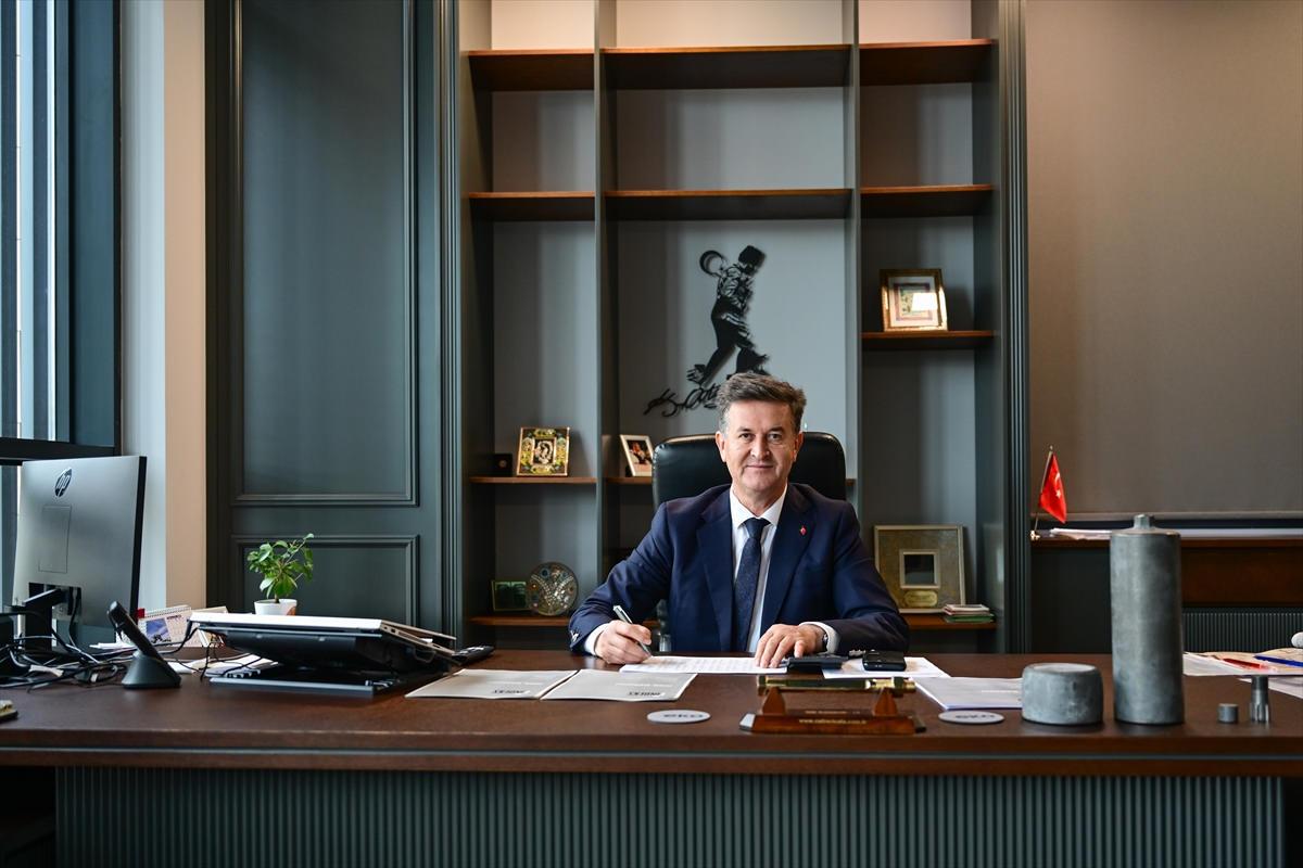 KOSGEB desteği aldı! 35 ülkeye ihraç ediyor!