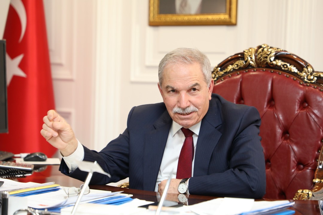 Vatandaştan belediyeye ilginç çağrı: