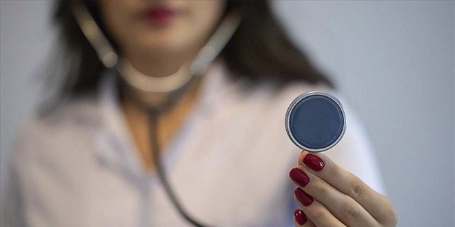 2023 yılında 804 milyon 131 bin 471 muayene yapıldı