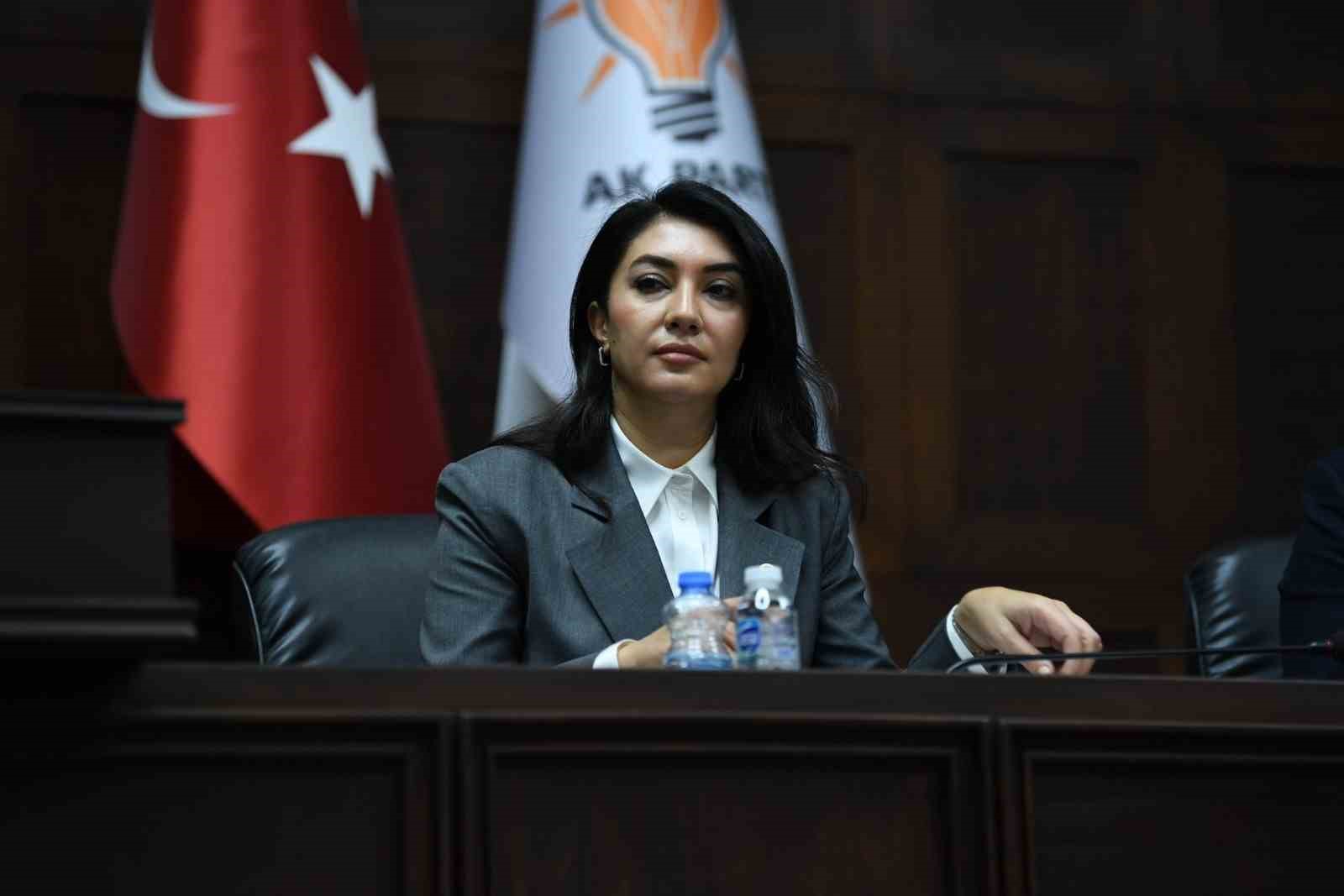 Milletvekili Kilerci’den yeni müjdeler