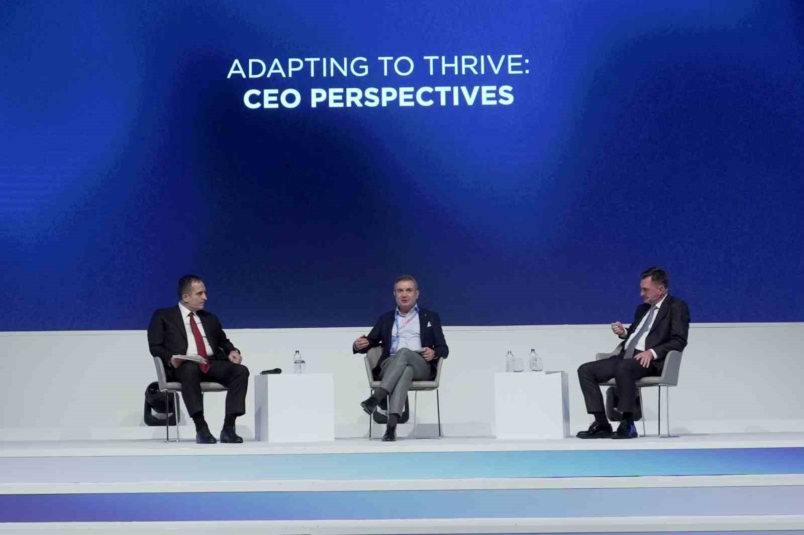 İşini teknoloji ile yükseltenler ‘Dijitaliz 2023’te buluştu