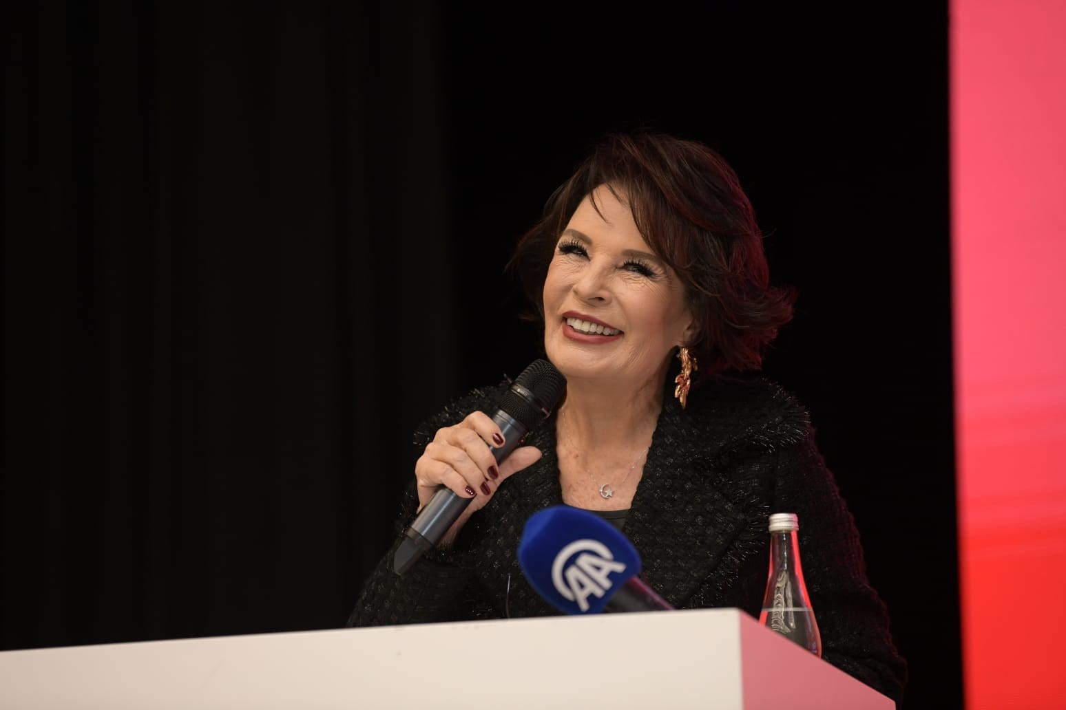 Hülya Koçyiğit: “Kadınların birçok sorunu AK Parti hükümeti döneminde telafi edildi”