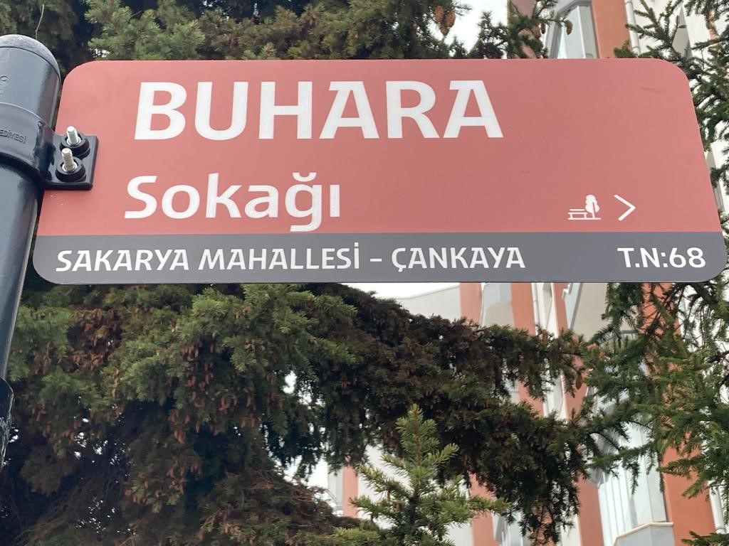 Ankara’nın Dikmen’i tarih oldu