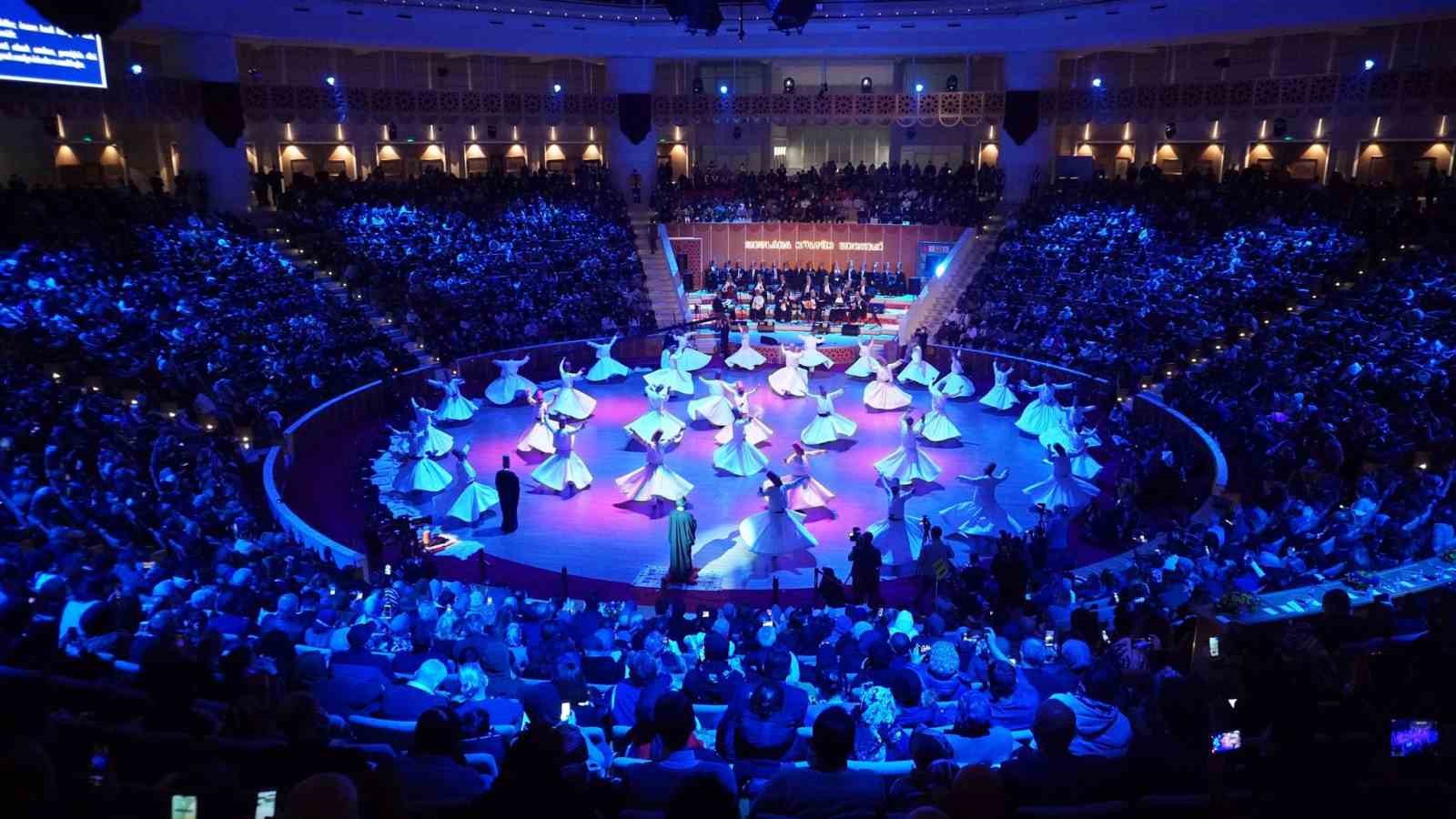 Başkan Altay: “Tüm Mevlana dostlarını Konyamızdaki büyük buluşmaya davet ediyorum”