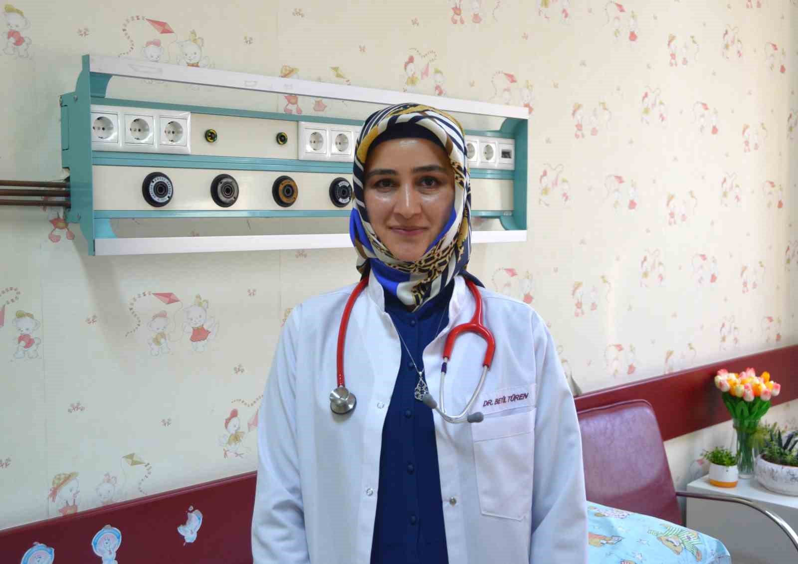 Basit önlemlerle çocuğunuzu gripten koruyun