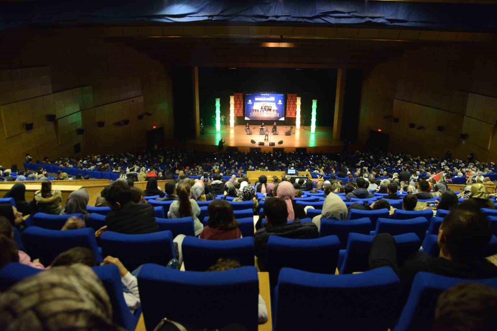 “Sonsuzluk Kervanı” Diyarbakırlılarla buluştu