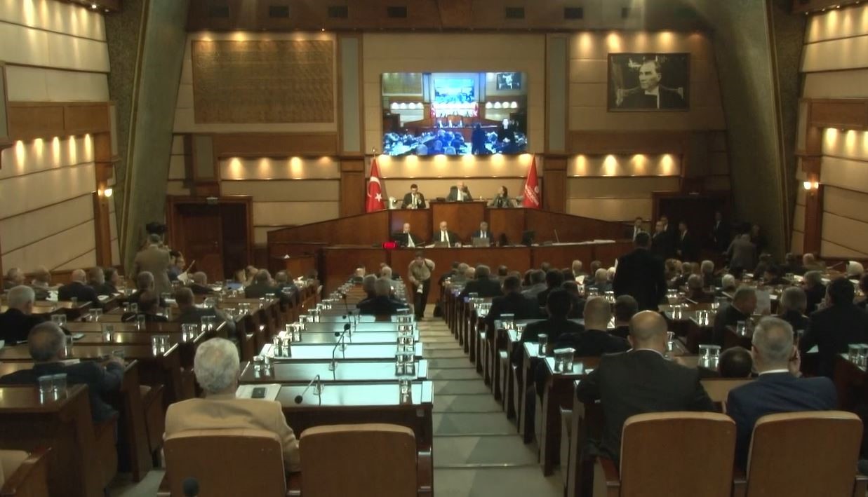 İstanbul’da mezarlık hizmetlerine yüzde 54.15 oranında zam yapıldı