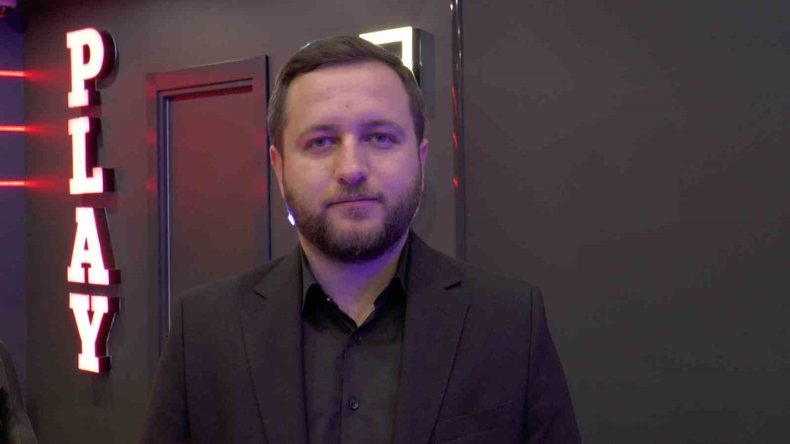 Dijital şiddete karşı ‘E-Spor Merkezi’