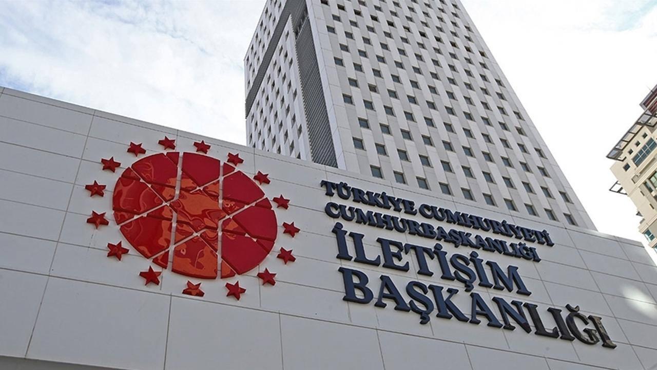 Fahrettin Altun'dan, Batı ve BM'ye İsrail tepkisi: 150'ye yakın yalanı ortaya çıkardık