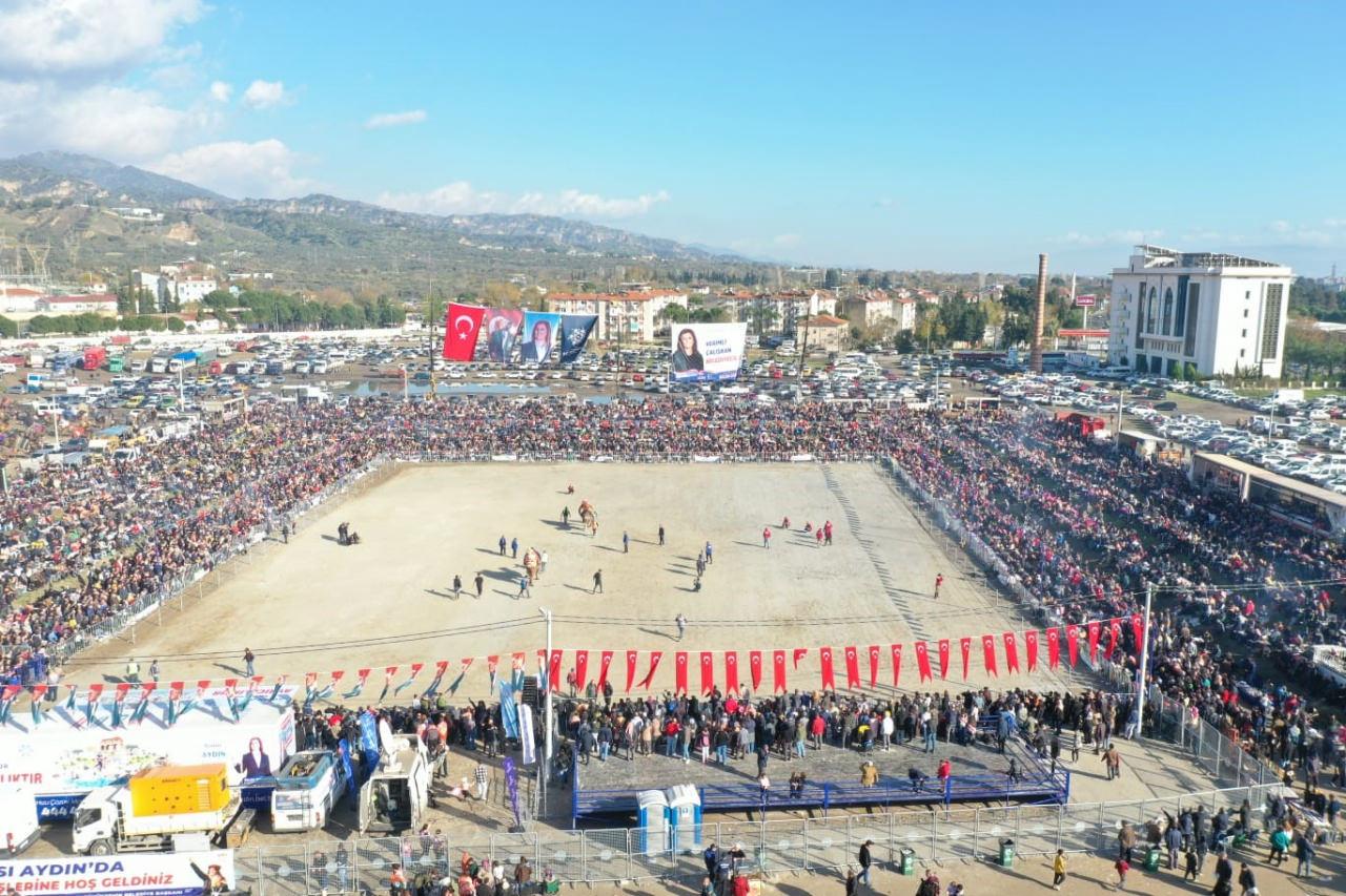 Dünya şampiyonu 