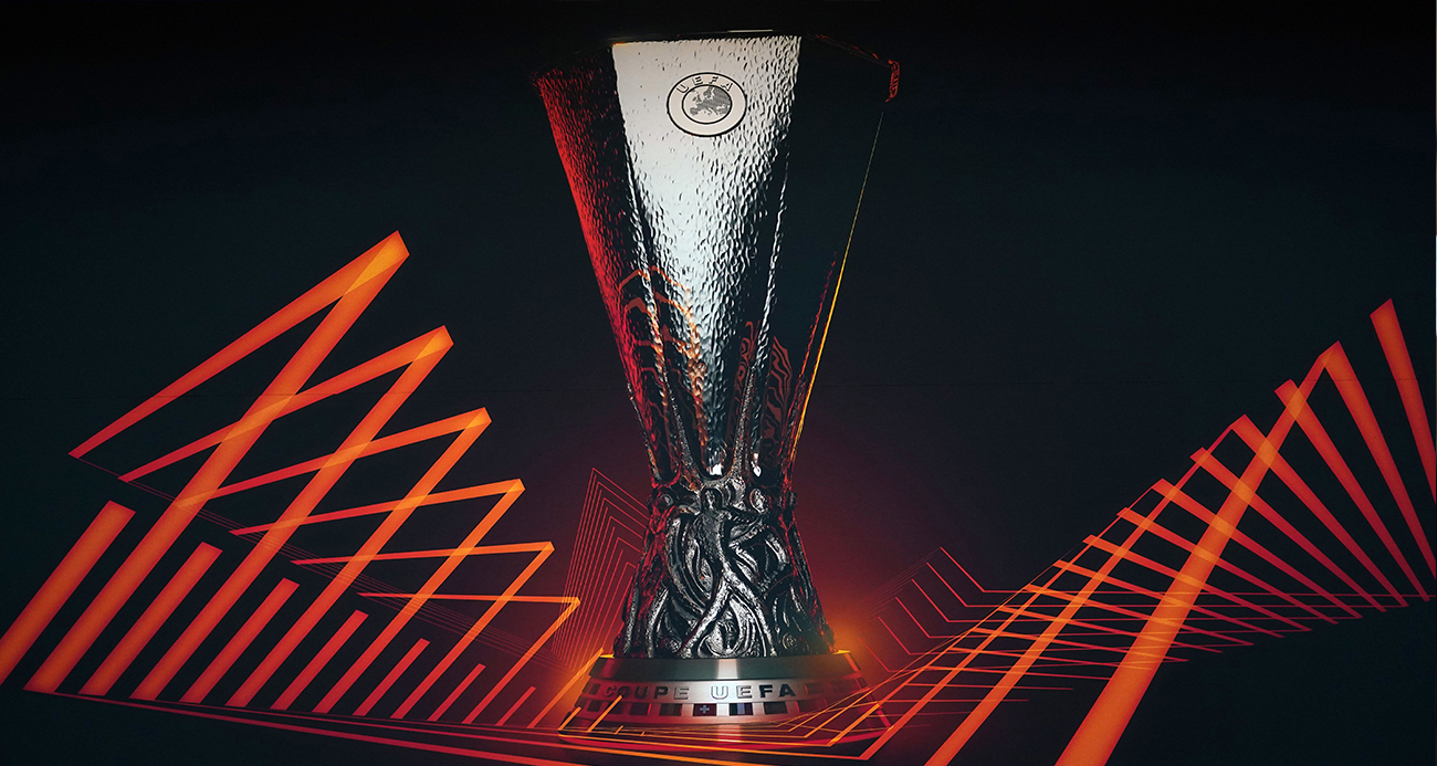 Galatasaray’ın UEFA Avrupa Ligi’ndeki rakibi belli oldu!