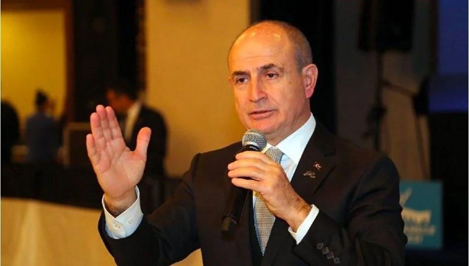 Deprem uzmanından korkutan açıklama: Marmara'da her an bir deprem olabilir