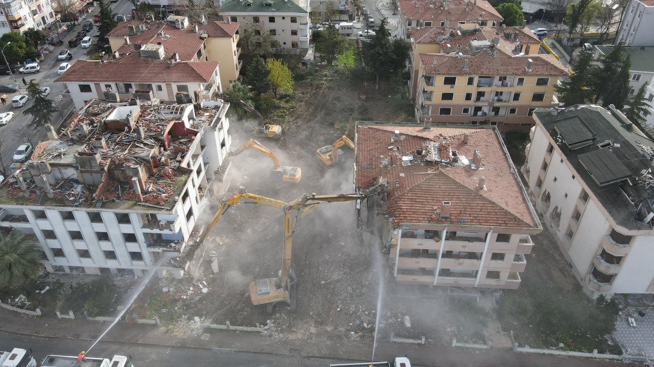 Deprem uzmanından korkutan açıklama: Marmara'da her an bir deprem olabilir