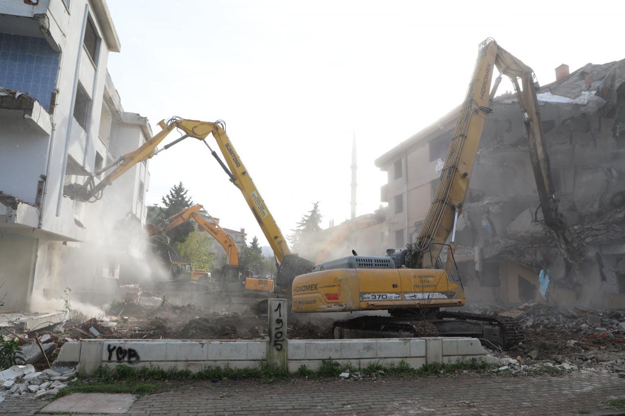 Deprem uzmanından korkutan açıklama: Marmara'da her an bir deprem olabilir