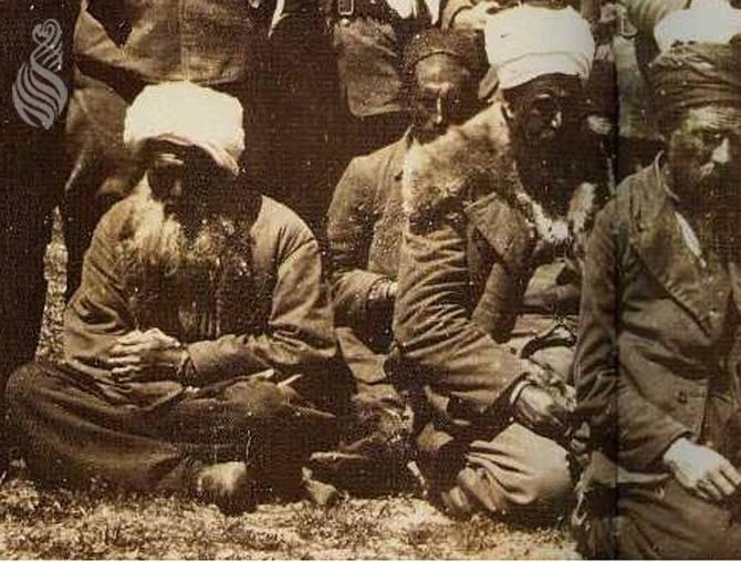 Tartışmaların odağındaki Şeyh Said aslında kim?