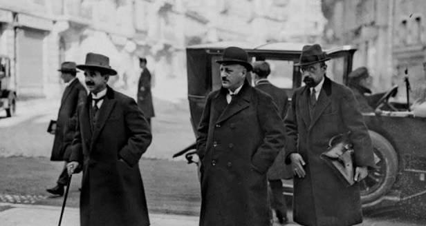 Tartışmaların odağındaki Şeyh Said aslında kim?