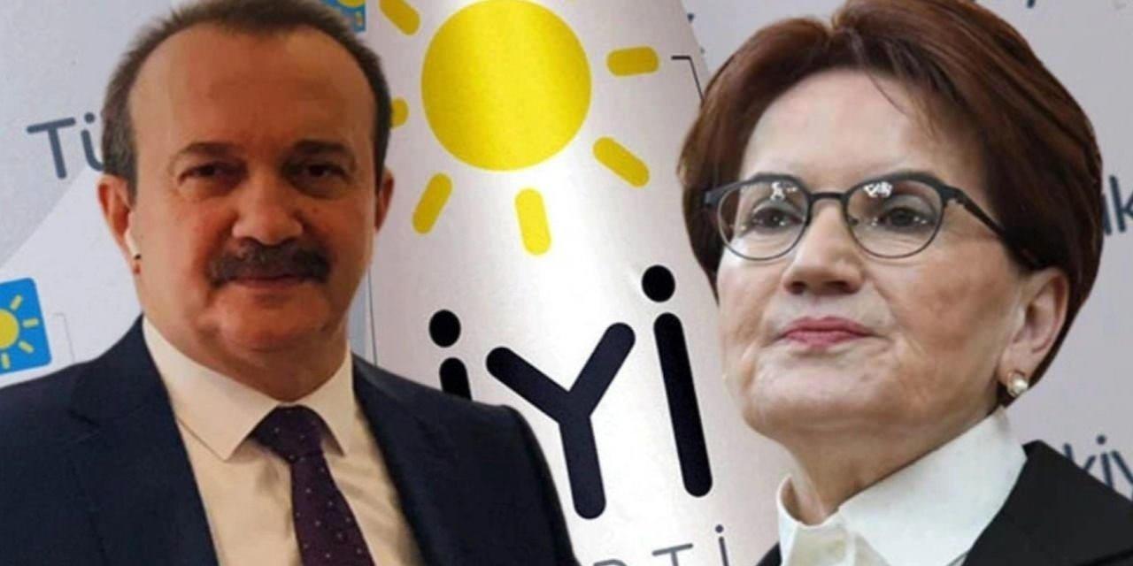 Meral Akşener'den Mansur Yavaş'a soğuk duş! Ankara için dikkat çeken aday