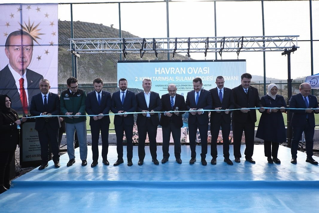 Canbey’den baş döndüren tempo