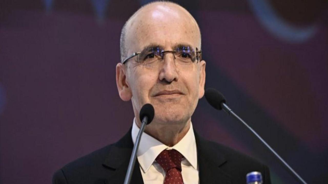 Mehmet Şimşek’in şimdiki durağı İspanya!