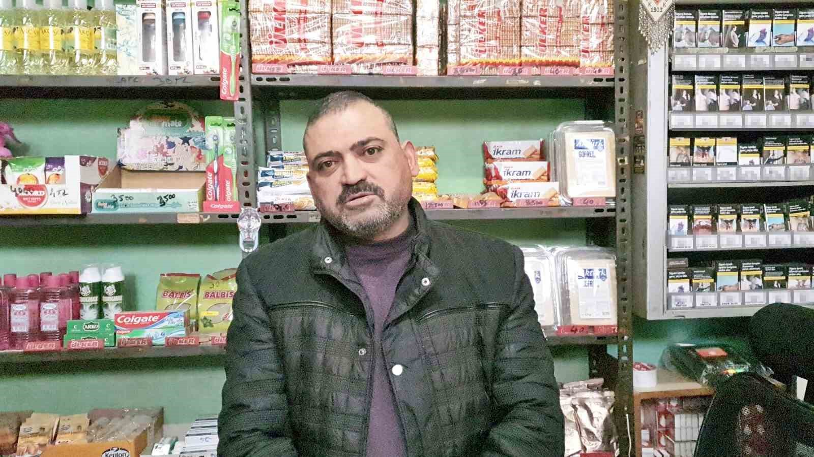 Gizemli hayırsever Sungurlu’da bir kez daha ortaya çıktı