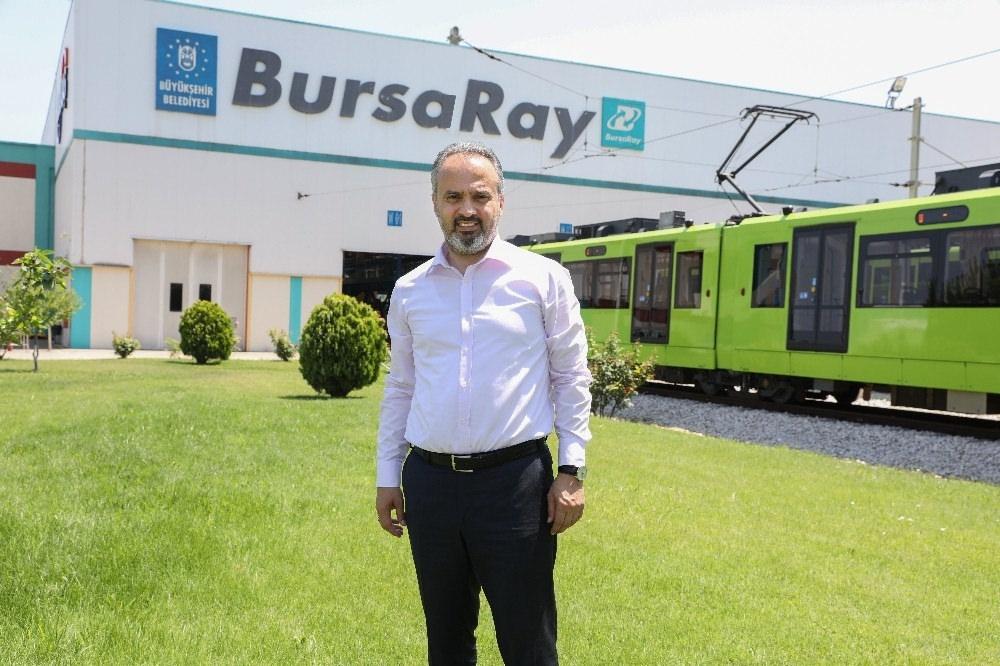 Bursa'da büyük değişim! Verilen sözlerin hepsi tutuldu