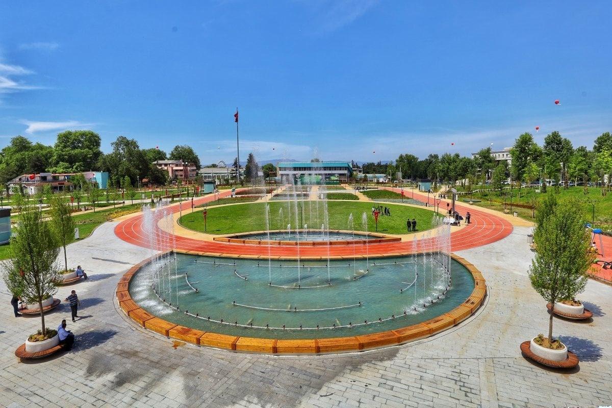 Bursa'da büyük değişim! Verilen sözlerin hepsi tutuldu