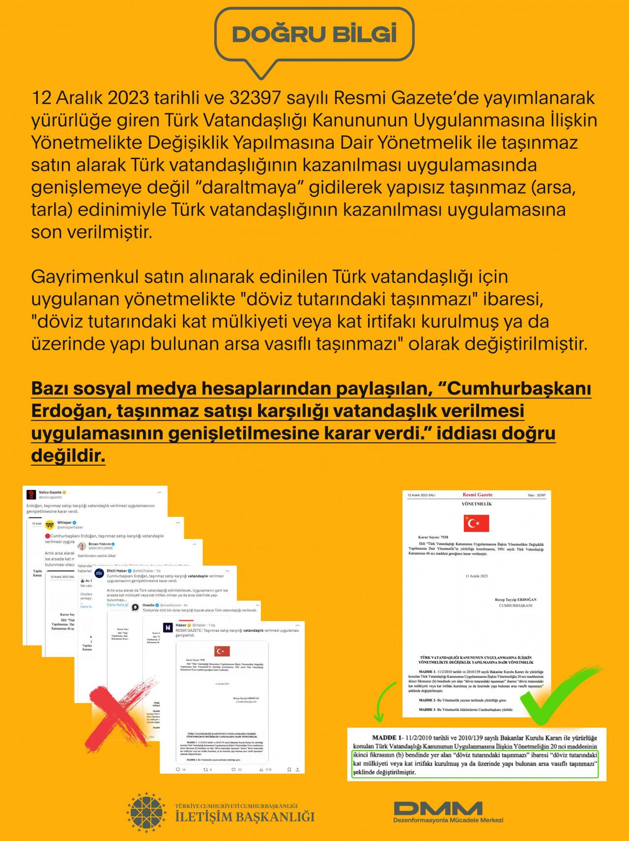DMM bir gerçeği daha ortaya çıkardı