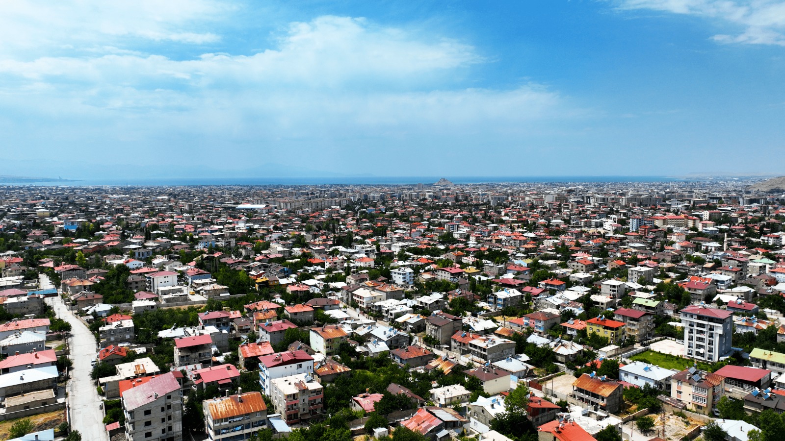 Van’da güzel haber! Konut ve kira fiyatları düşüyor!