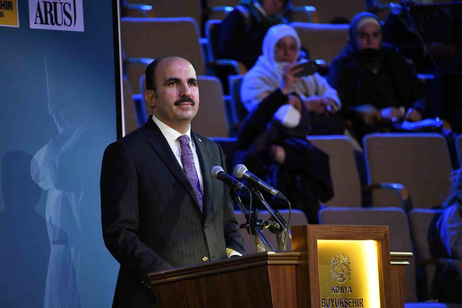 Başkan Altay: 