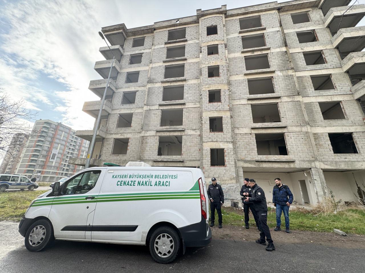 12 yaşındaki çocuk öldürüldü, şüpheli de 13 yaşında