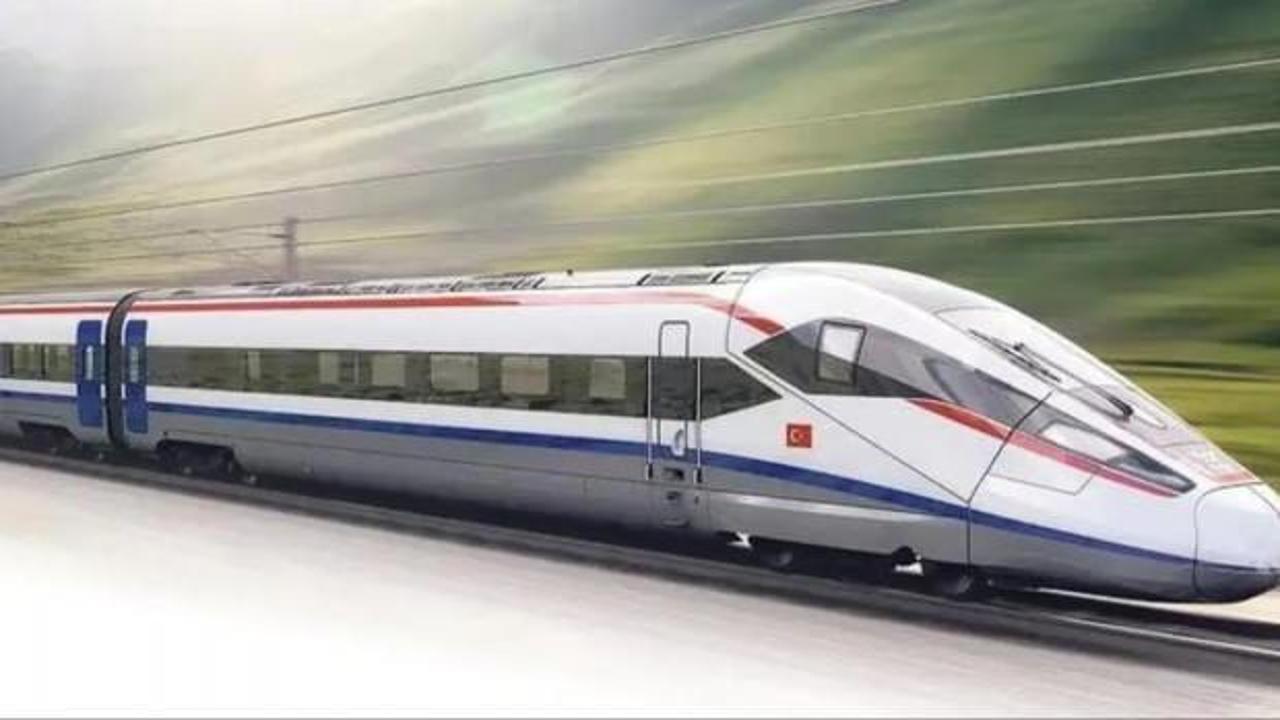 Demir yollarında yeni rota çizildi: Ankara ve İstanbul birbirine bağlanıyor!