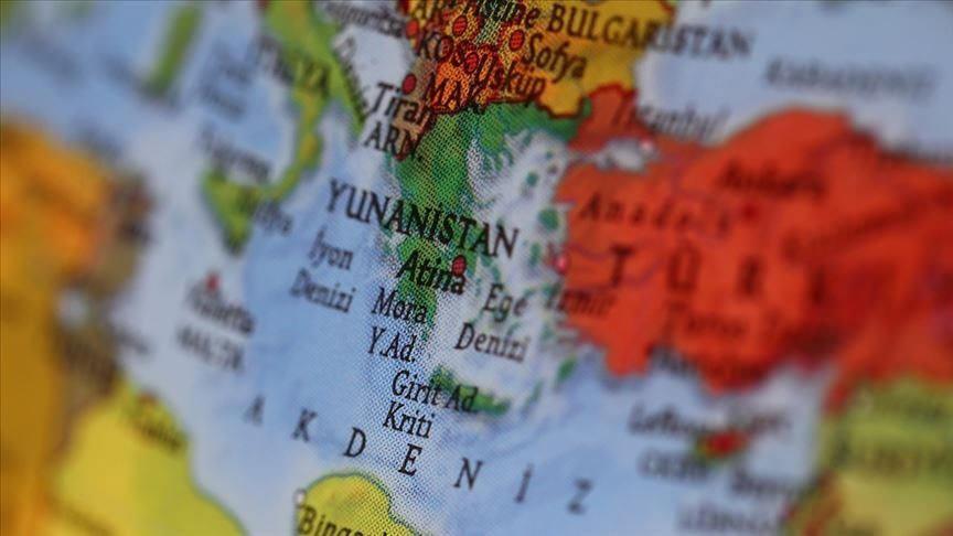 Yunanistan ile Meriç nehri üzerinde ikinci sınır köprüsünün detayları belli oldu
