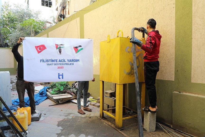 10 Aralık Dünya İnsan Hakları Günü’nde Yetim Vakfı duyurdu: 2000 yetim çocuk kayıp