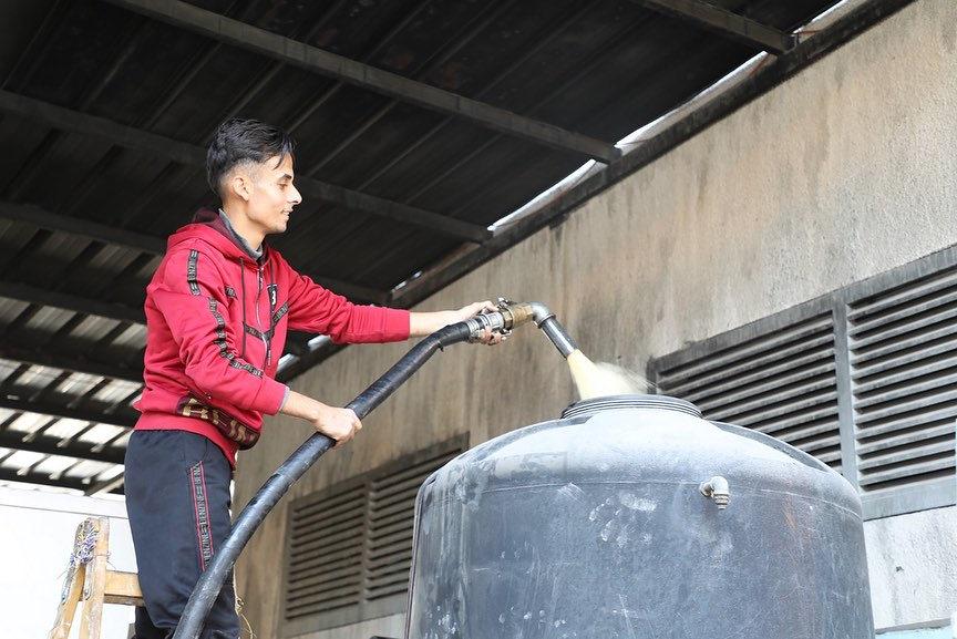 10 Aralık Dünya İnsan Hakları Günü’nde Yetim Vakfı duyurdu: 2000 yetim çocuk kayıp