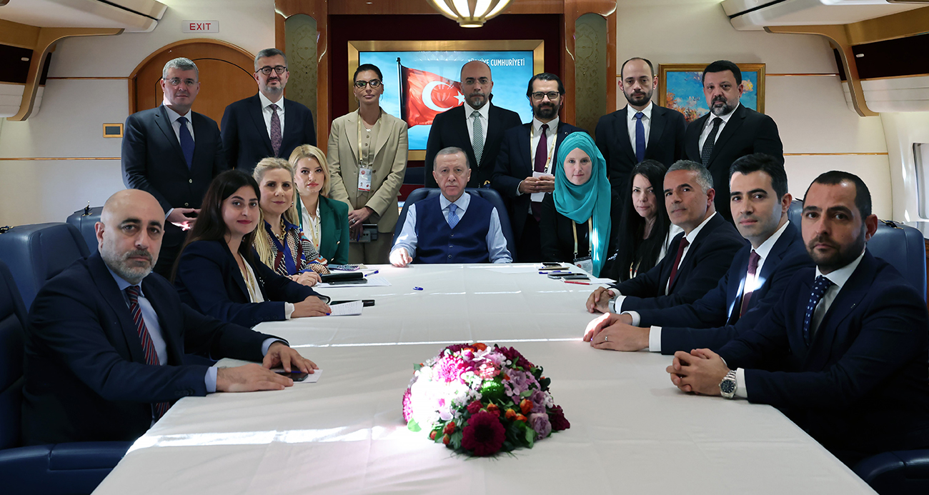 Cumhurbaşkanı Erdoğan: ‘Netanyahu yaptıklarının cezasını ödemekten kaçamayacaktır’