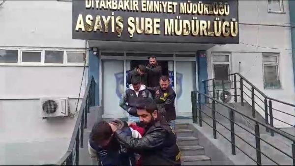 Dolandırıcılara 'Medcezir' operasyonu: 8 gözaltı