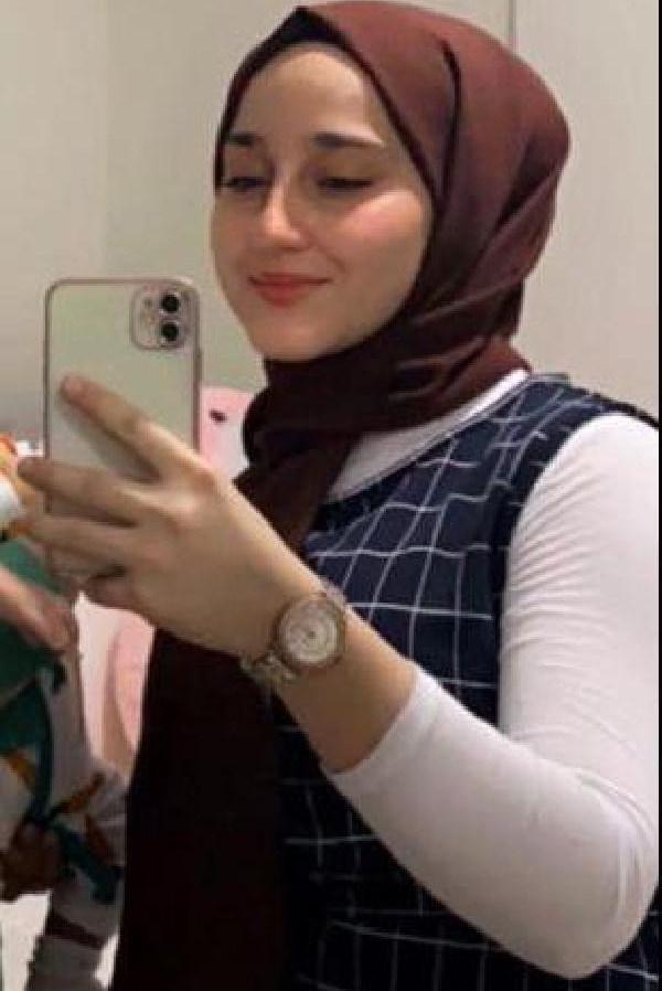 16 yaşındaki kız çocuğundan günlerdir haber yok! Son mesajı: Koluma iğne yaptılar...