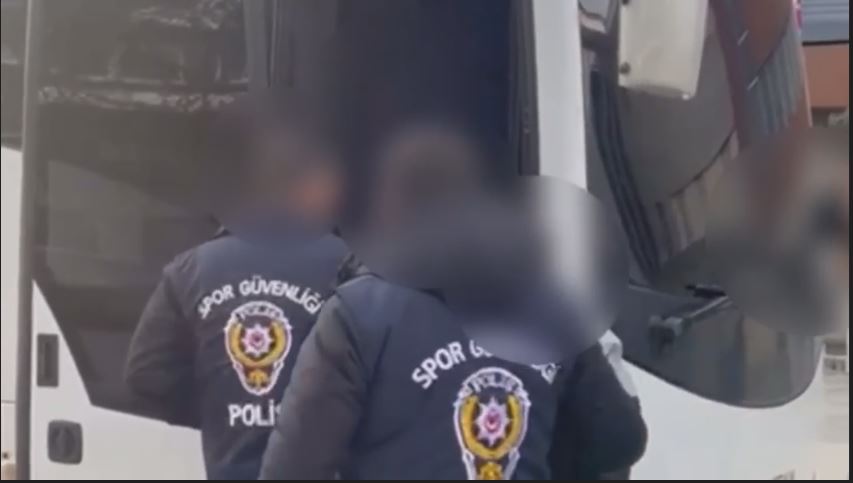 Van polisinden sanal devriye: 12 kişi hakkında işlem yapıldı