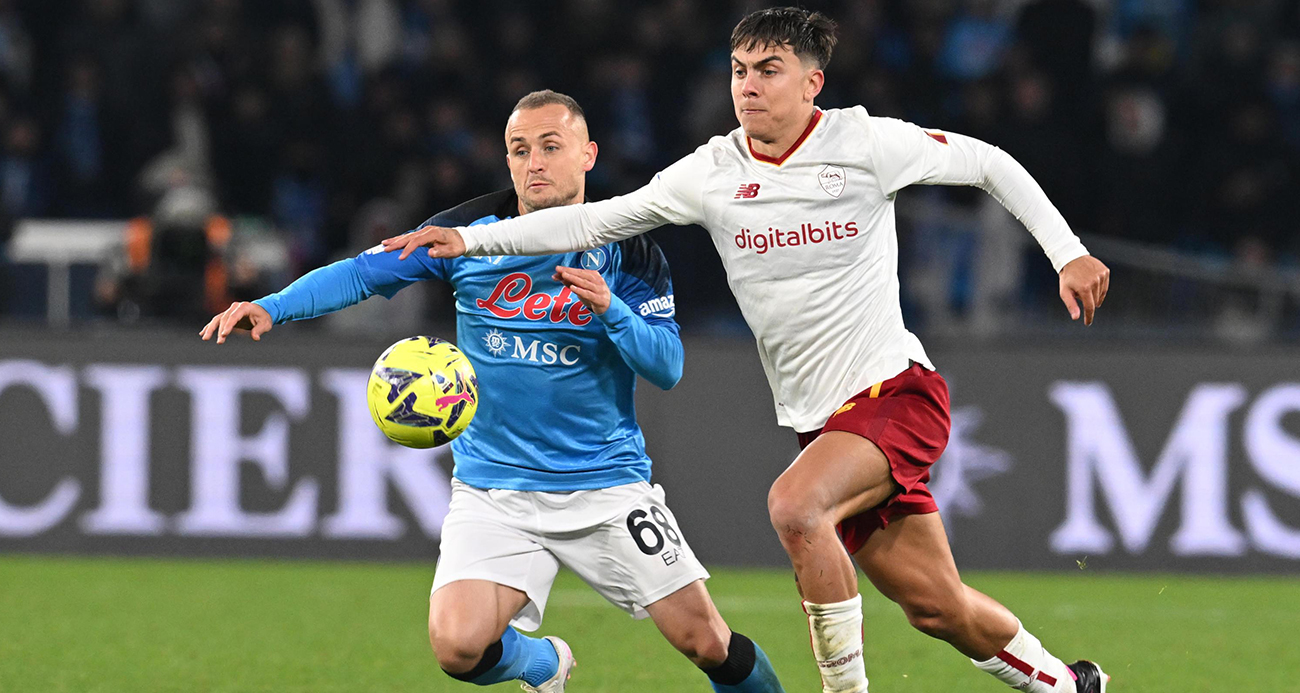 Avrupa’da bu hafta sonu dev maçlar oynanacak