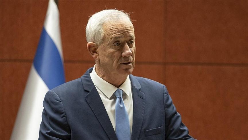 İsrail'de seçim anketi! Netanyahu dibi gördü! İsrailliler onu istiyor