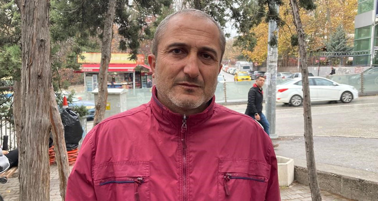 Sokak köpeklerinin saldırısına uğrayan çocuğun babası konuştu