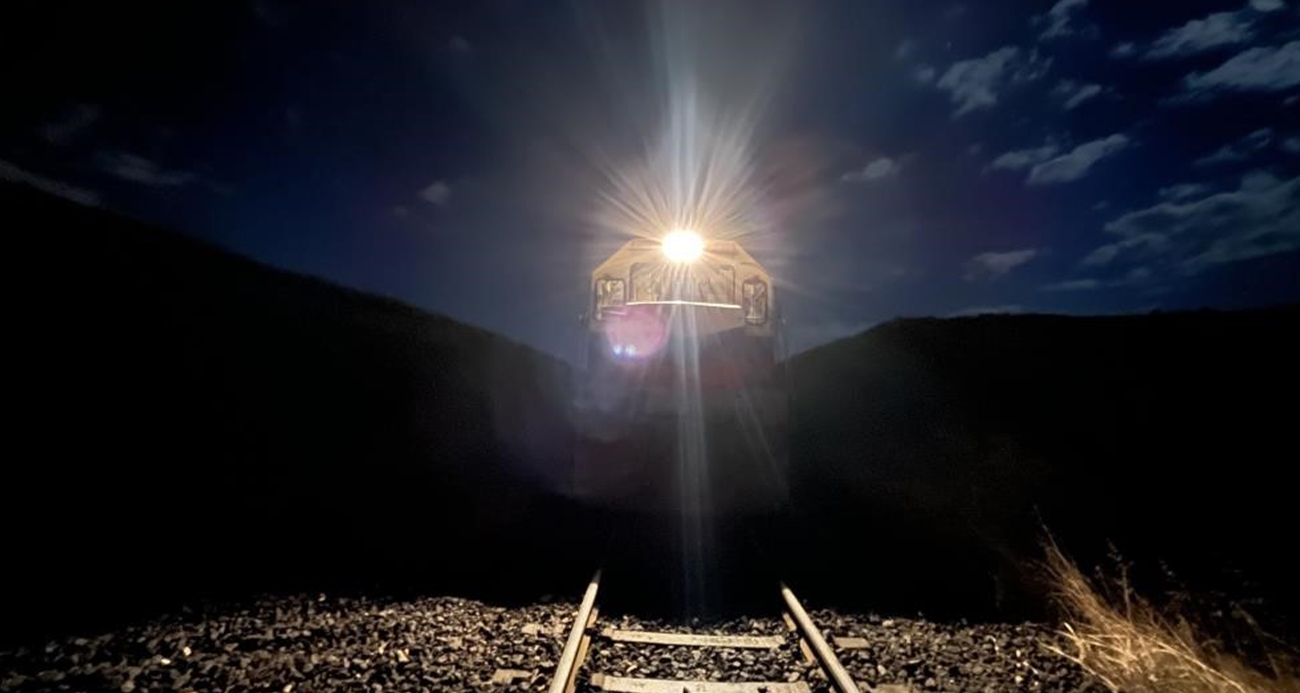 Diyarbakır’daki tren kazasında yaralanan kadın, 11 günlük yaşam mücadelesini kaybetti