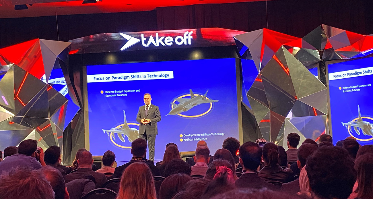 Başkan Usta, 35. Geleneksel Suriçi Buluşması’na ev sahipliği yaptı