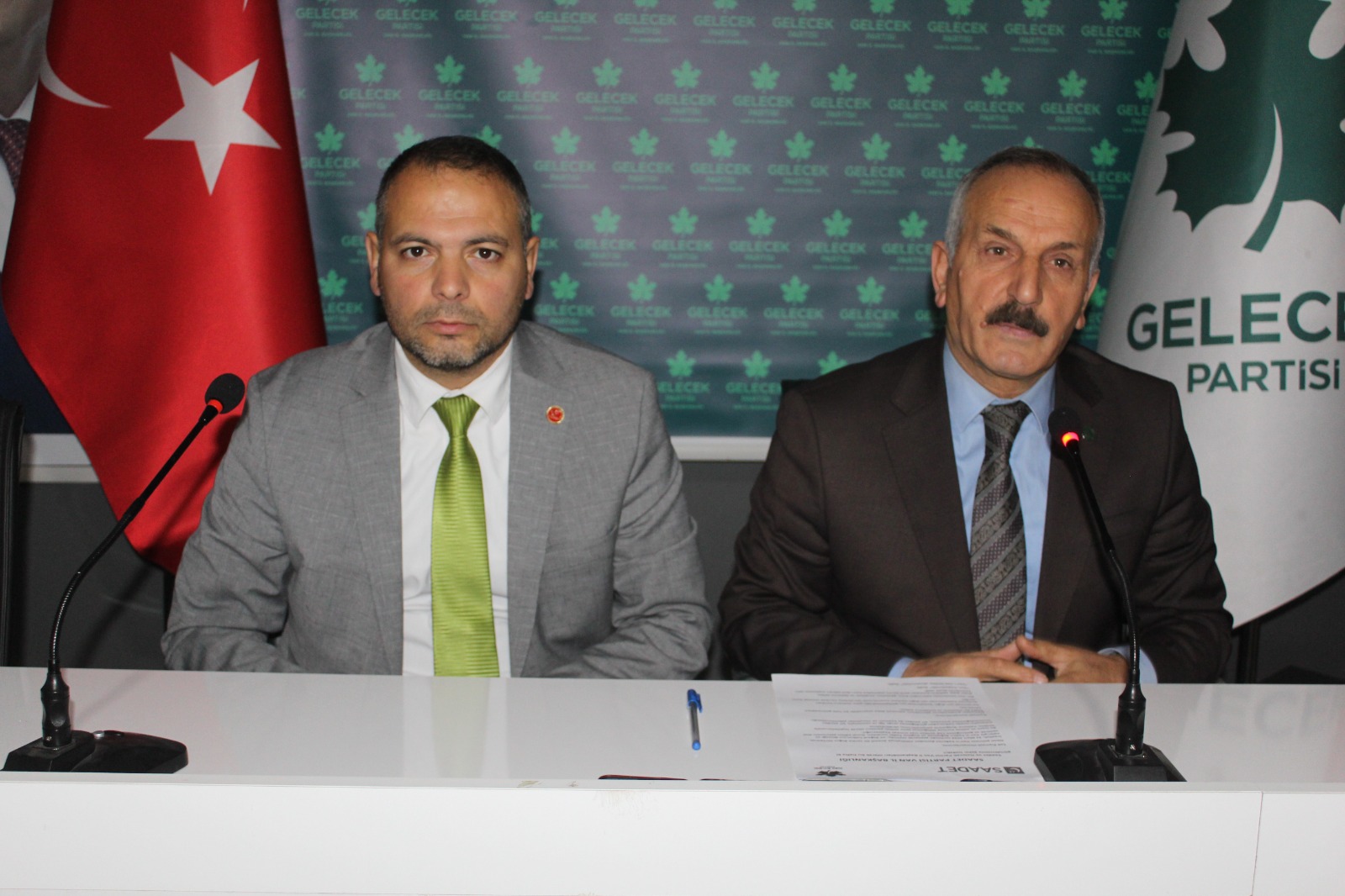 Van’da “Şehir İttifakı” kuruldu